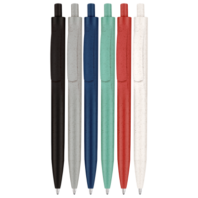 Picture of ATMOS WHEATSTRAW BALL PEN