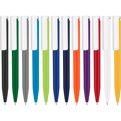 Picture of ARLOW GRS RECYCLED PLASTIC BALL PEN