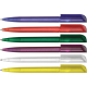 Picture of ESPACE FROST BALL PEN (SCREEN PRINT)