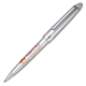 Picture of ALPINE ARGENT BALL PEN - SILVER