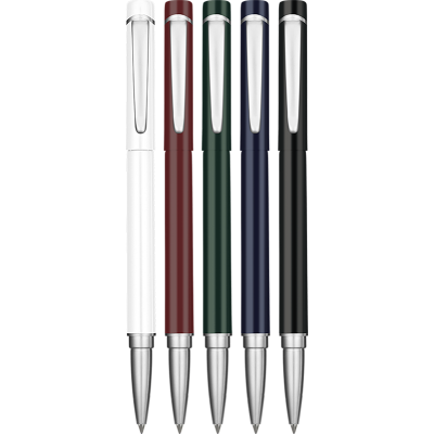 Picture of EVOLUTION ROLLERBALL PEN