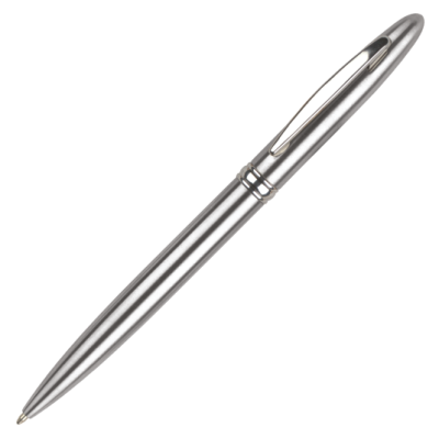 Picture of EXCELSIOR BALL PEN (WITH POLYTHENE PLASTIC SLEEVE) (LINE COLOUR PRINT)