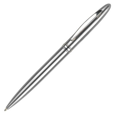 Picture of EXCELSIOR BALL PEN (WITH POLYTHENE PLASTIC SLEEVE) (LINE COLOUR PRINT)