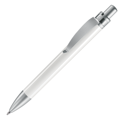 Picture of CLEARANCE FUTURA DIGITAL BALL PEN (LINE COLOUR PRINT)