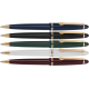 Picture of ALPINE GOLD BALL PEN