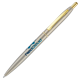 Picture of GATSBY METAL BALL PEN - BRONZE