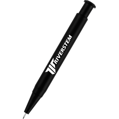 Picture of GOLF PRO PENCIL (LINE COLOUR PRINT).