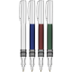 Picture of AMBASSADOR METAL ROLLERBALL PEN