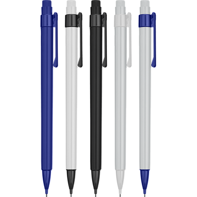 Picture of GUEST MECHANICAL PENCIL (LINE COLOUR PRINT)