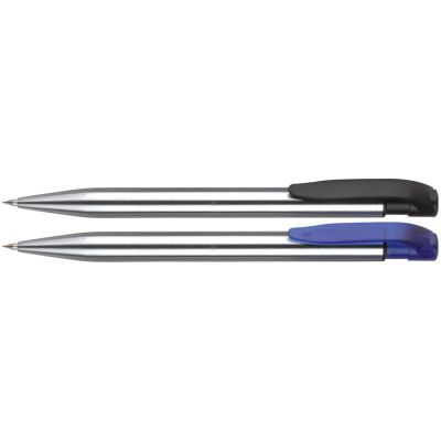 Picture of CLEARANCE HARRIER METAL PENCIL (LINE COLOUR PRINT)