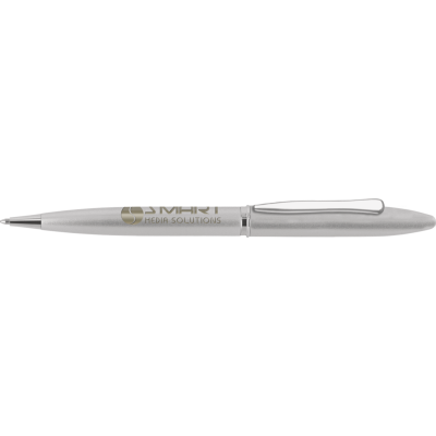 Picture of HUSSAR BALL PEN (WITH POLYTHENE PLASTIC SLEEVE) (LINE COLOUR PRINT)