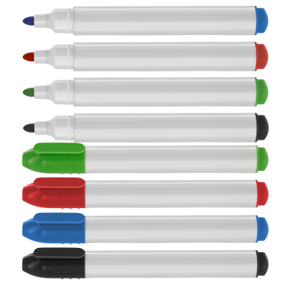 Picture of MARKERS - PERMANENT MARKER PRO (SINGLES) (LINE COLOUR PRINT).