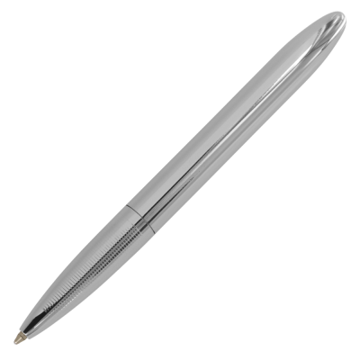 Picture of MEDIPEN RETRACTABLE BALL PEN (WITH POLYTHENE PLASTIC SLEEVE) (LINE COLOUR PRINT)
