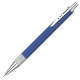 Picture of MONACO METAL MECHANICAL PENCIL - BLUE - SILVER