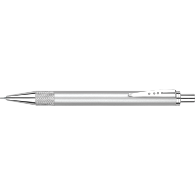 Picture of CLEARANCE MONACO MECHANICAL PENCIL (WITH POLYTHENE PLASTIC SLEEVE) (LINE COLOUR PRINT)