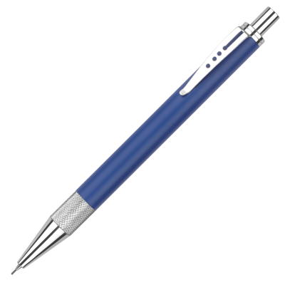 Picture of CLEARANCE MONACO MECHANICAL PENCIL (WITH POLYTHENE PLASTIC SLEEVE) (LINE COLOUR PRINT).