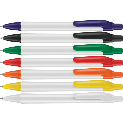 Picture of PANTHER EXTRA BALL PEN (LINE COLOUR PRINT)