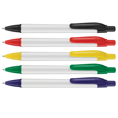 Picture of PANTHER EXTRA BALL PEN (LINE COLOUR PRINT).