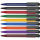 Picture of PIER COLOUR BALL PEN (LINE COLOUR PRINT)
