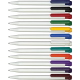 Picture of PIER EXTRA BALL PEN (LINE COLOUR PRINT)