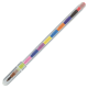 Picture of POPPER CRAYON PEN - MULTI COLOUR
