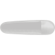 Picture of PLASTIC POUCH PPP01 - FROSTED WHITE