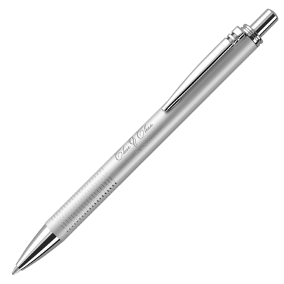 Picture of CLEARANCE SCORPIO BALL PEN (LASER ENGRAVED)