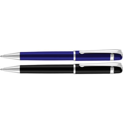 Picture of BACCUS BALL PEN (LINE COLOUR PRINT)