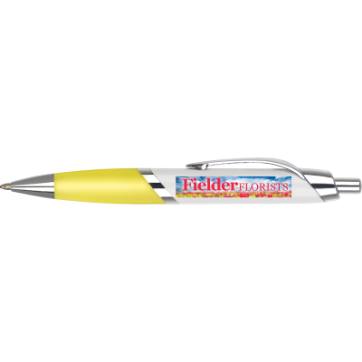 Picture of SPECTRUM BALL PEN (FULL COLOUR PRINT)