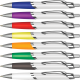 Picture of SPECTRUM BALL PEN