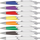 Picture of SPECTRUM MAX BALL PEN 