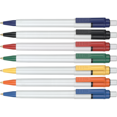 Picture of SPRITE EXTRA BALL PEN (LINE COLOUR PRINT)