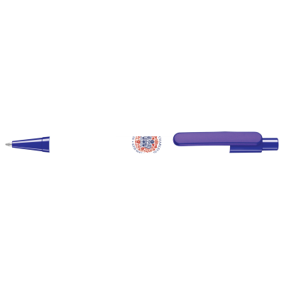 Picture of SUPERSAVER FOTO BALL PEN (FULL COLOUR WRAP)