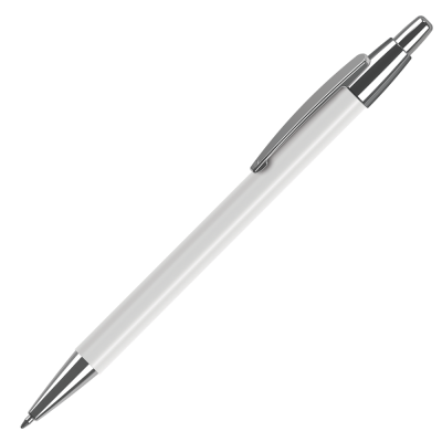 Picture of SYSTEM 034 BALL PEN (LINE COLOUR PRINT)