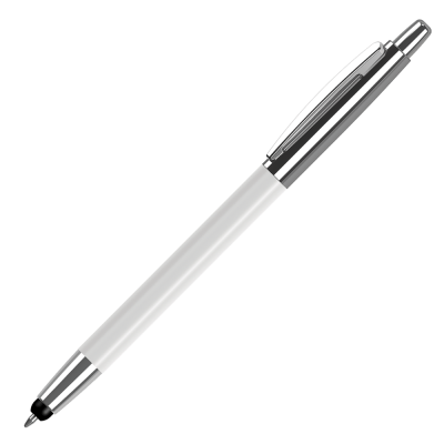 Picture of SYSTEM 061 BALL PEN (LINE COLOUR PRINT)