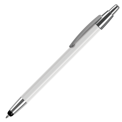 Picture of SYSTEM 084 BALL PEN (LINE COLOUR PRINT).
