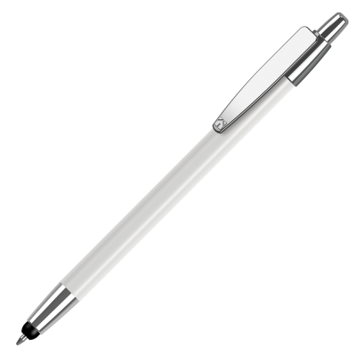 Picture of SYSTEM 085 BALL PEN (LINE COLOUR PRINT)