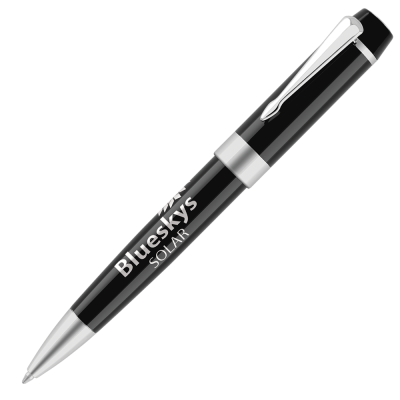 Picture of TORNADO BALL PEN (LINE COLOUR PRINT)