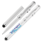 Picture of TOUCHLIGHT METAL BALL PEN