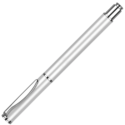 Picture of VOGUE METAL ROLLERBALL PEN (WITH POLYTHENE PLASTIC SLEEVE)