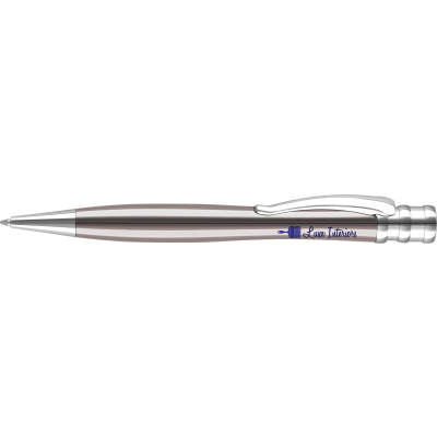 Picture of CLEARANCE WORDSWORTH BALL PEN (LASER ENGRAVED)