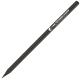 Picture of WOOD BLACK KNIGHT PENCIL - SHARPENED