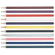 Picture of WOOD HIBERNIA PENCIL