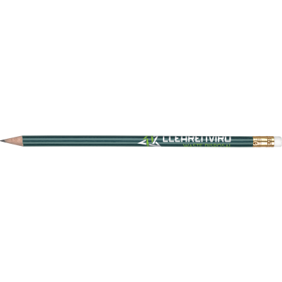 Picture of WP - ORO PENCIL (PRINTED FULL COLOUR WRAP)