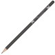 Picture of WOOD SHADOW PENCIL with No Eraser Black