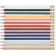 Picture of WOOD ORO PENCIL with White Eraser