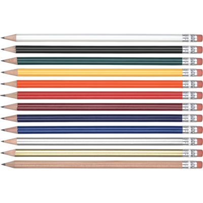 WP - STANDARD WE PENCIL (LINE COLOUR PRINT).