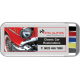 Picture of CLEARANCE CAMELOT PEN SET (FULL COLOUR PRINT ON CASE)