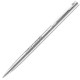 Picture of CHEVIOT STEEL BALL PEN - STAINLESS STEEL METAL