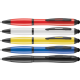 Picture of CONTOUR-I NOIR BALL PEN with Stylus